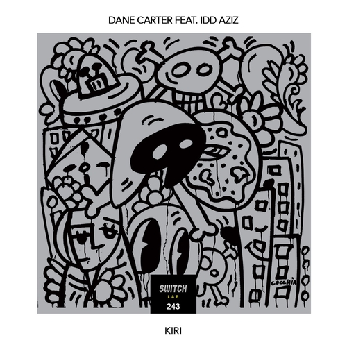 Idd Aziz & Dane Carter - Kiri [Switch Lab 243]